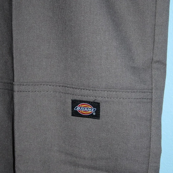 Dickies 40 x 30 Double Knee Relaxed Fit Stright Leg Men's Work Pants NWT - Picture 3 of 16